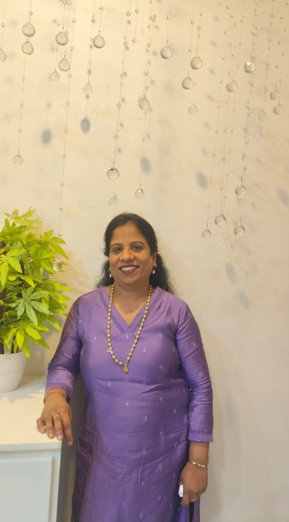 Babitha surendran